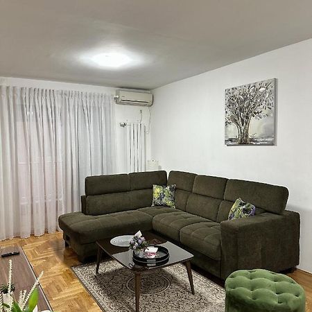Apartman Erna Σαράγεβο Εξωτερικό φωτογραφία