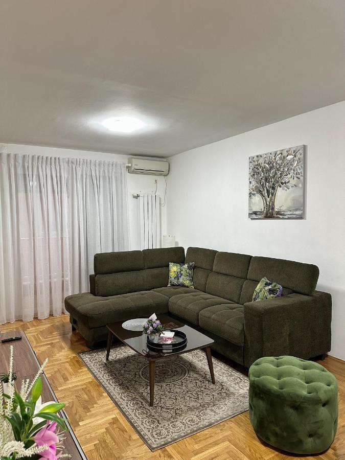 Apartman Erna Σαράγεβο Εξωτερικό φωτογραφία